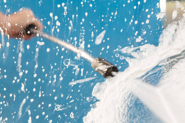 Best Factory Floor Cleaning  in Hillsdale, NJ