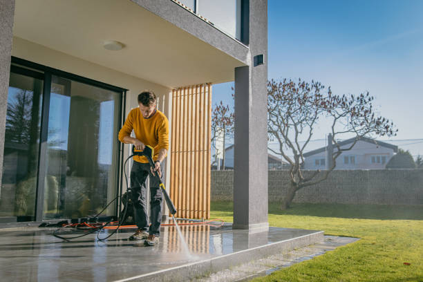 Best Restaurant Pressure Washing  in Hillsdale, NJ