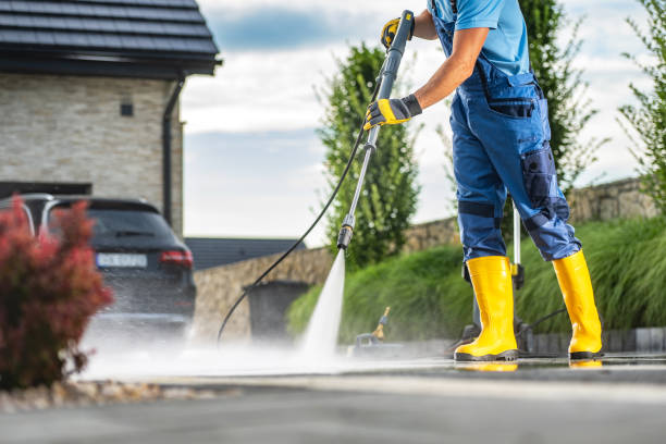 Best Parking Lot and Garage Cleaning  in Hillsdale, NJ