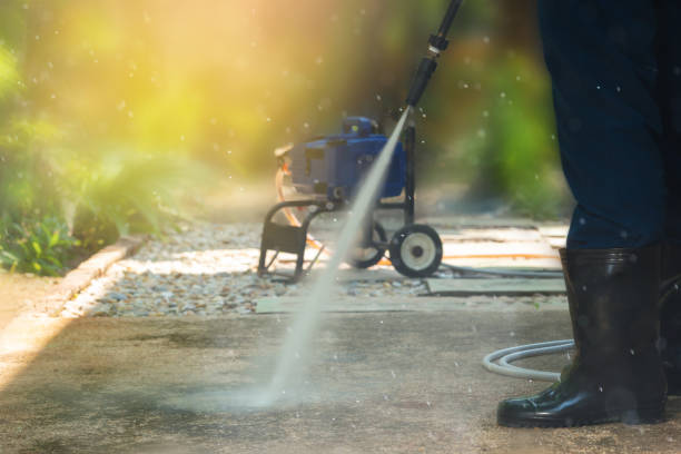 Best Fleet Vehicle Washing  in Hillsdale, NJ